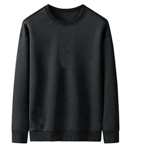Nouveaux modèles de sweat-shirts basiques pour hommes, faible MOQ, prix de gros, fabriqués au Pakistan - Product Image 1