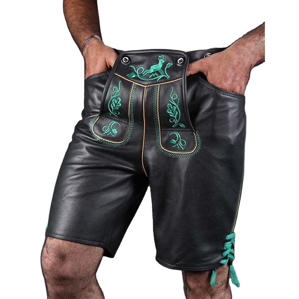 Promozione italian, Shopping online per italian promozionali - tedesco bavarese  pantaloni di pelle.alibaba.com