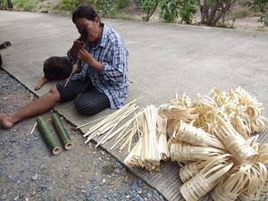 Sangle de poignée écologique pour transporter des boissons du vietnam - Product Image 5