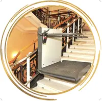 Wemet - Handicapped Stair Lift, Chair Lift, Lift