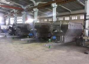 165 cm tambor de cortacésped - Product Image 5