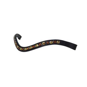 Brida Browbands con Bling para caballos Fabricante - Product Image 1