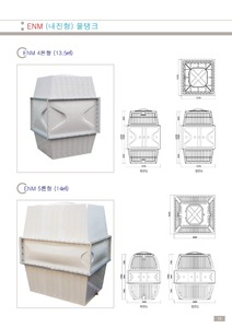 Réservoir d'eau à Base antidérapante, nettoyage facile à nettoyer, encensoir résistant aux flocons, excellente flexibilité - Product Image 5