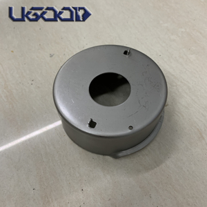 TAIWAN UGOOD pièces délicates 61A-44322-01 cartouche d'insertion hors-bord pour YAMAHA 150HP 200HP - Product Image 6