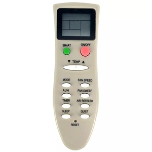 New KK22A-C1 Điều Hòa Không Khí Điều Khiển Từ Xa Cho <span class=keywords><strong>Changhong</strong></span> Điều Hòa Không Khí KK10B-C1 KK10A KK10A KK10B KK10B-C1 KK22B-C1 - Product Image 1