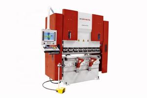 EPBM 640.60/51 CNC HYDRAULIC <b>PRESS</b> <b>BRAKE</b> MACHINE - Product Image 2