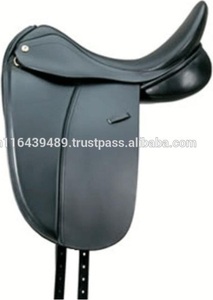 QUIERE VENDER Sillín de Doma Innova Cuero SILLÍN PREMIUM EN DÓLAR 35 TALLA 14 15 16 17 18 - Product Image 3