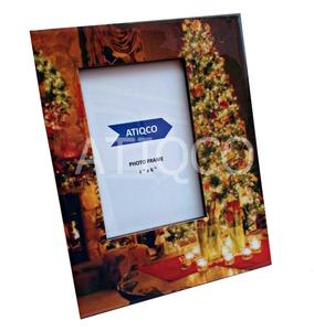 Vintage 3D MDF Wooden Photo <b>Frame</b> Big Size Home Decoration Mat Art for Living Room Wood <b>Frames</b> - Product Image 3