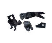 Kit de réparation de phare droit 260100506R pour Renault Megane IV Hatchback Grandtour Saloon