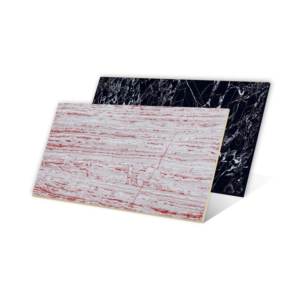 Fournisseur et fabricant Carreaux de porcelaine en céramique gres vitrifiée entièrement polie 600x1200mm pour les carreaux pillers. - Product Image 2