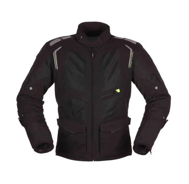 Мотоциклетная куртка для мужчин Cordura Текстильная мотоциклетная гоночная куртка для езды на велосипеде одобренная CE водонепроницаемая куртка