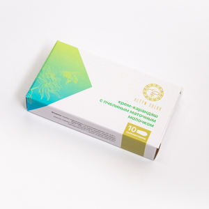 Supositorios, Crema y Lápiz de Proctología y Ginecología Orgánicos y Naturales con Productos de Abeja - Product Image 4