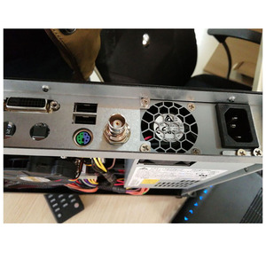 DIBVIEW-OTV-8100TS HD MI a IP ASI HR100, Hashcode, transmisión de vídeo RTMP/UDP/RTP/codificador HTTP TS8100, elimina el logotipo de marca de agua - Product Image 6