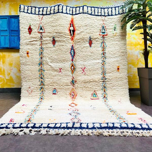 Tapis marocains de haute qualité - Product Image 1