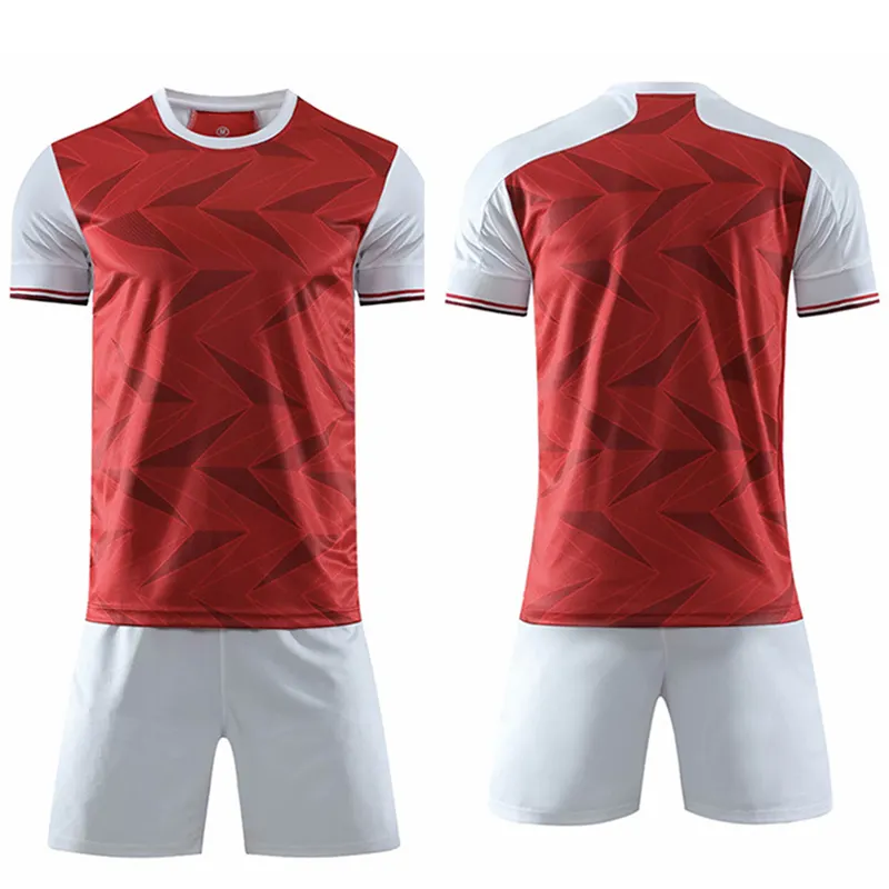 Maglia thailandia maglia da calcio maglia da calcio di qualità tailandese kit da calcio personalizzati maglia da calcio