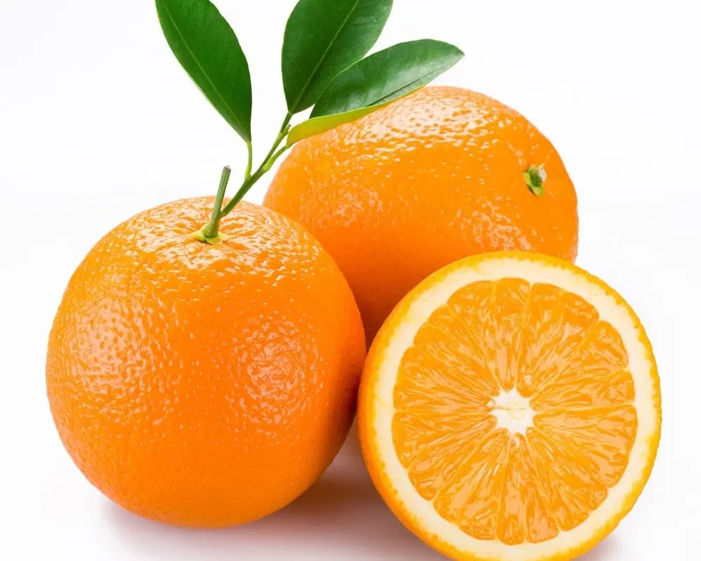 % 100% doğal taze göbek turuncu 1st sınıf turunçgiller