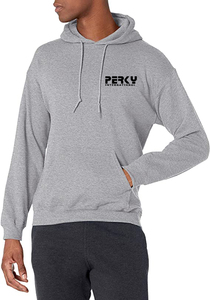 Sudaderas con capucha de algodón de diseño personalizado para hombre, sudaderas térmicas de gimnasio de invierno de gran tamaño de alta calidad, patrón de impresión 3D bordado de talla grande - Product Image 6