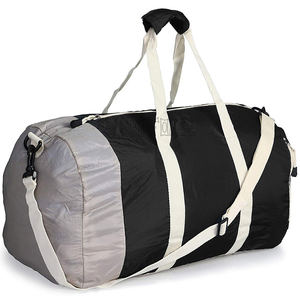 Nouveau design de sac de sport en polyamide pour le voyage Sac de sport avec logo personnalisé Sacs étanches de haute qualité - Product Image 3