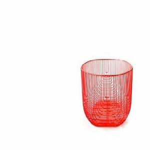 Corbeille de fruits en fer forgé coloré panier de rangement en fil métallique de haute qualité panier de fruits de vente chaude - Product Image 5