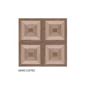 Carreaux de sol en céramique décoratifs de salle de bain de cuisine commerciale antidérapante 40x40cm - Product Image 6