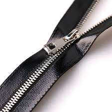 Fabricantes de Cierres, Cierre de Nailon Impermeable Multicolor de Metal y Plástico Duradero en Rollo para Diversos Productos, Solución de Cierre Rápido - Product Image 2