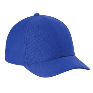Nouvelle arrivée Casquettes de baseball avec logo personnalisé pour hommes Casquettes de baseball de sport légères et respirantes Services OEM - Product Image 5