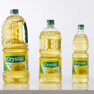 Aceite de girasol 100% puro - Product Image 5