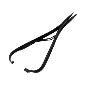 TOP FINE QUALITY WITH EXCELLENT WORK Mathieu <b>Needle</b> Holder Surgical Dental Veterinary Instrument made for skill to tech - Product Image 5