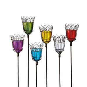 Bougeoirs de jardin - Product Image 6