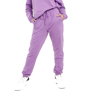 Traje de chándal con cremallera para mujer, traje de chándal de Color gris, fabricante de paquistaní, a la venta - Product Image 4