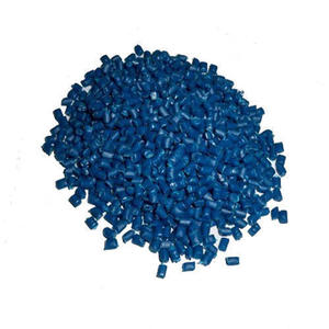 Granulés PBT certifiés / PBT naturel Gfv0 pour injection / Résine PBT GF30% - Product Image 3