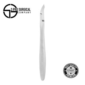 Pinces à ongles à cuticules professionnelles pour les doigts - Product Image 3