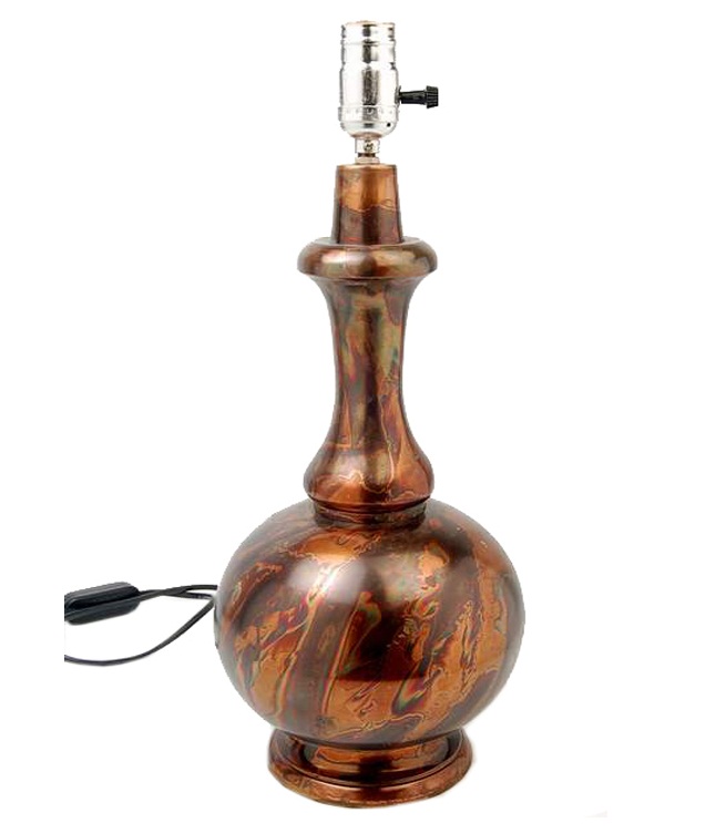 บรอนซี่