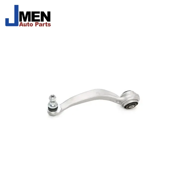 Jmen 2053301405 Control Arm for Mercedes Benz E300 A238 C238 W205 14-18 Front Right Lateral Arm and Ball Joint Assembly