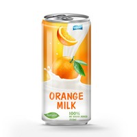 Eigen Merk Bananenmelk Rijk aan Voedingsstoffen met Heerlijke Smaak Gesteriliseerd HACCP Gecertificeerd Fruitdrankje