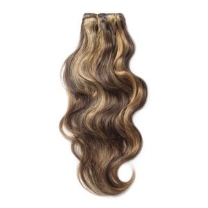 Extensions de cheveux humains indiens Remy, mèches naturelles Body Wave, pas cher, livraison directe au client - Product Image 3