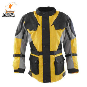 Veste De Moto Cordura - Product Image 2