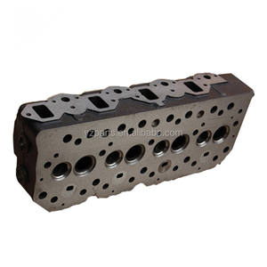 4D34 完整的缸盖 ME997711 ME990196 ME997799 适用于三菱 Canter 3.9D - Product Image 3