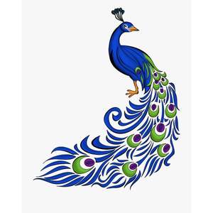 Couture à la main travail churidar - Product Image 2