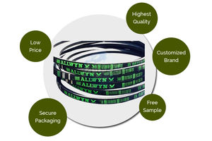 2023สายพานลำเลียงแบบกึ่งแข็งเข็มขัด V - Product Image 2