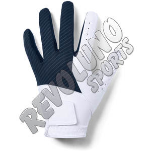 Gants de golf pour hommes haut de gamme Cabretta cuir vente en gros de gants de golf pour gauchers fabricant en gros fournisseur pakistanais - Product Image 1