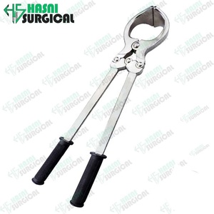 Venta caliente uso médico Burdizzo Castrator sin sangre Ventas calientes CE ISO Aprobado Parte superior de nuestras producciones Productos más vendidos - Product Image 6