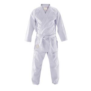 ขายส่งผ้าฝ้าย100% ที่กำหนดเองสีเครื่องแบบสำหรับศิลปะการต่อสู้/การออกแบบศิลปะการต่อสู้/คาราเต้เครื่องแบบ - Product Image 5