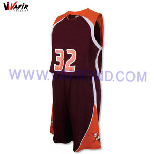 Conjunto de Camiseta de Baloncesto Transpirable de Alta Calidad para Hombre, Talla Grande, Unisex, con Número de Equipo Personalizado, 100% Poliéster - Product Image 6