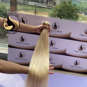 ธรรมชาติ613หน้าผากและมัด,เวอร์จินขายส่ง Silky 613ผมตรง,ราคาโรงงาน12a บราซิลรวมกลุ่มผม - Product Image 2