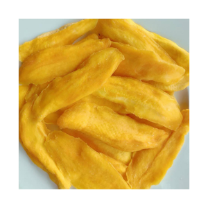 Tranches de mangue douces séchées au meilleur prix du Vietnam - Product Image 3