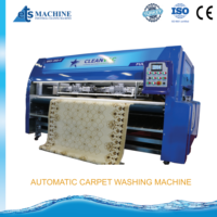 Automatique tapis nettoyage machine à laver prix