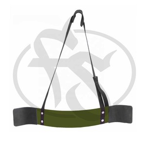 Équipement de gymnastique en acier de Blaster de bras de haute qualité pour le type d'haltérophilie de Biceps de forme physique en vente dans FORTIS SPORTS - Product Image 6