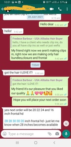 Mechones de pelo ondulado/rizado birmano sin procesar, 100% sin procesar, grado 12A, cabello humano virgen birmano, oferta - Product Image 6