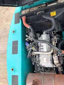 KOBELCOO-excavadora de SK200-8 en Tailandia - Product Image 2